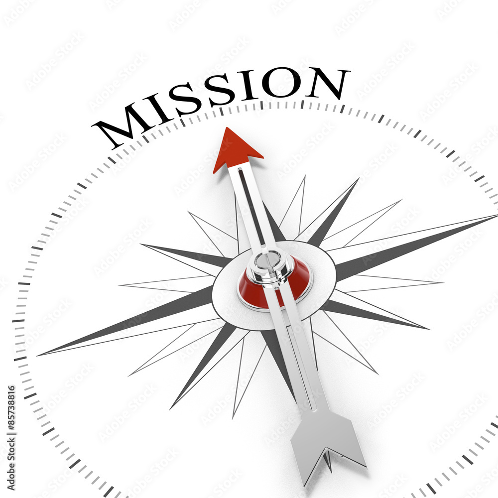 Mission Mission