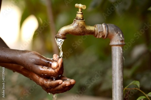 Water Scarcity - Clean Water Projects for Africa