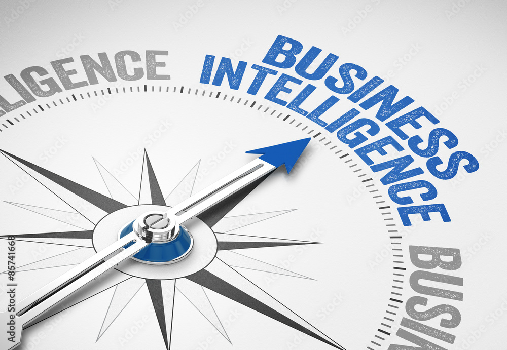 Business Intelligence Business Intelligence