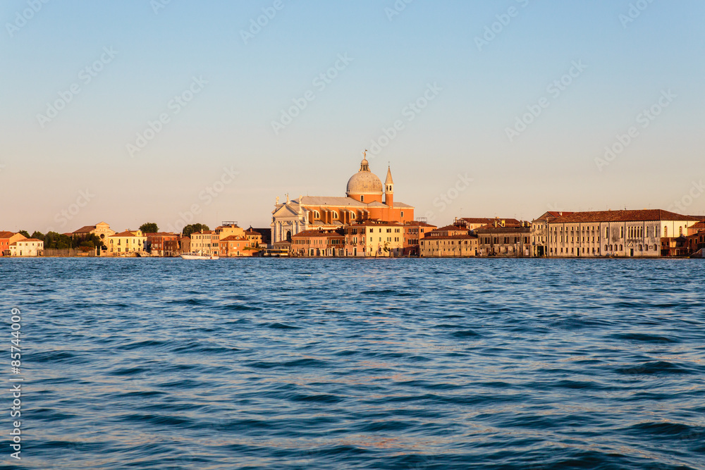 Venice sightsseing