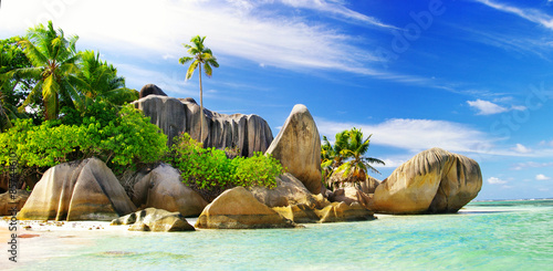 amazing Seychelles islands