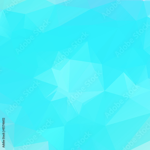 abstract polygonal mosaic backgrounds