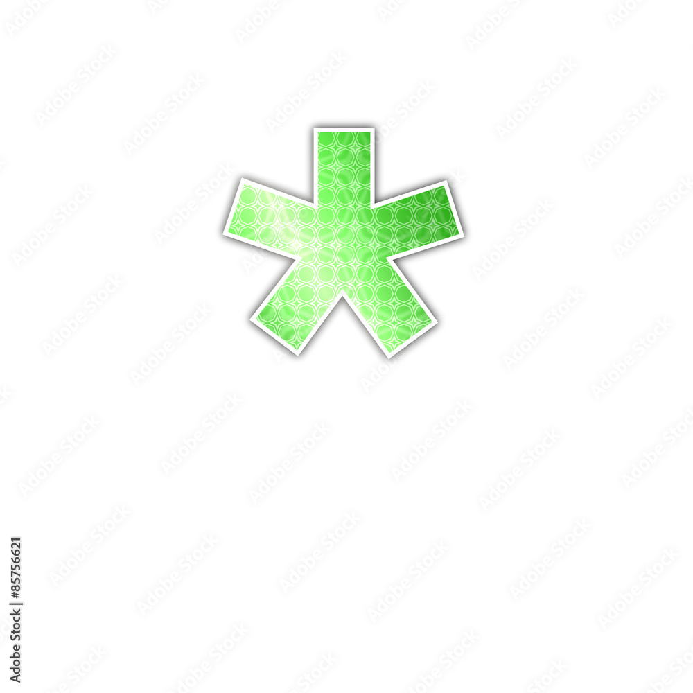 Glossy sign addition white background pattern Glossy sign addition white background pattern