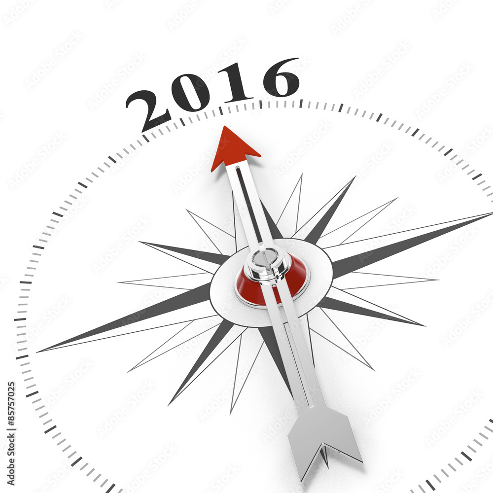 Kompass 2016 Kompass 2016