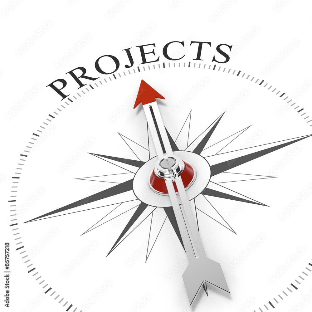 Projects Projects