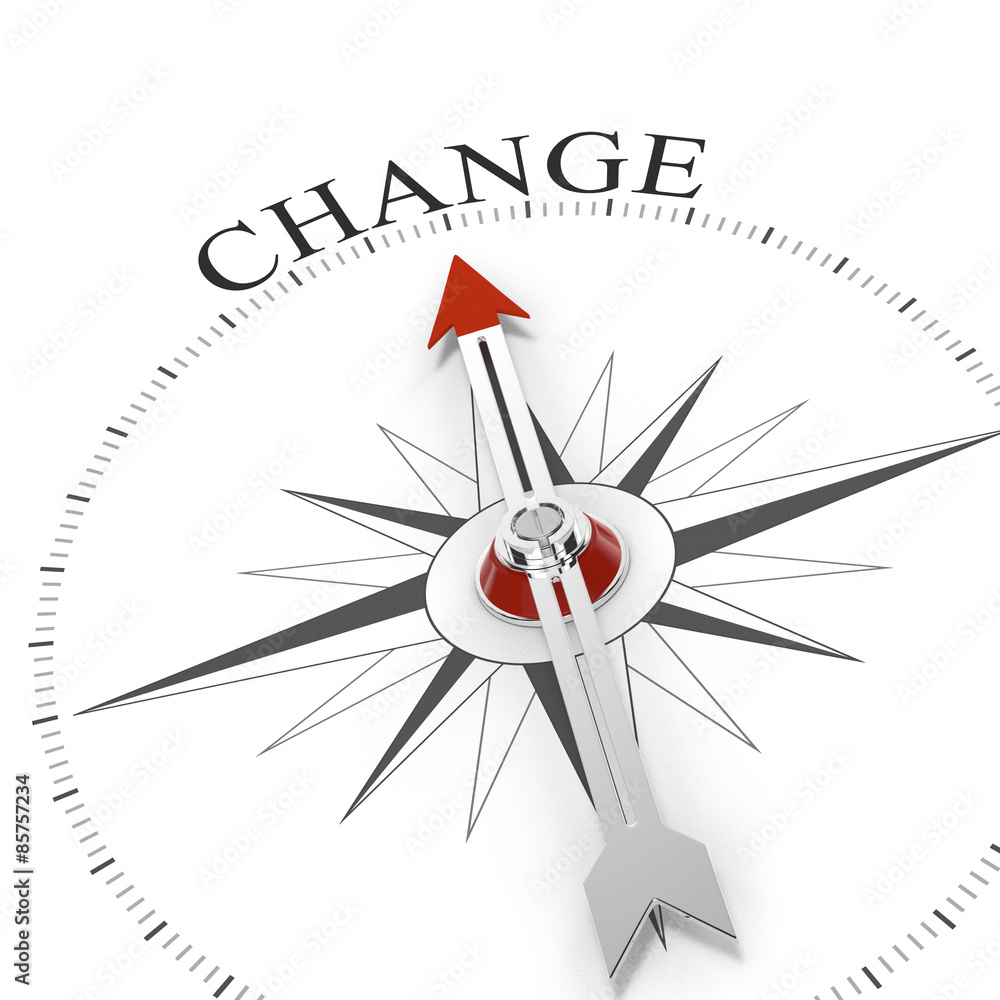 Change Change