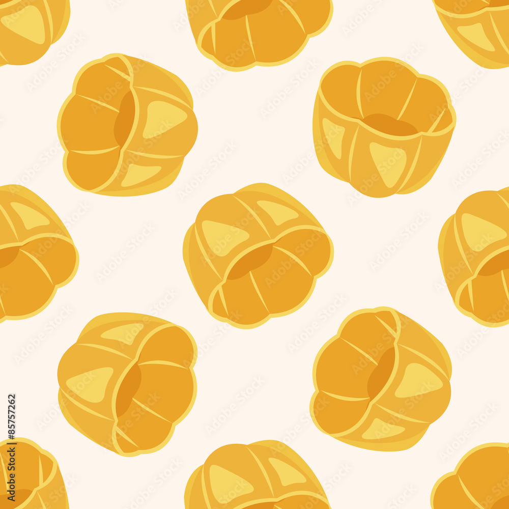 kitchenware baking mold , cartoon seamless pattern background kitchenware baking mold , cartoon seamless pattern background