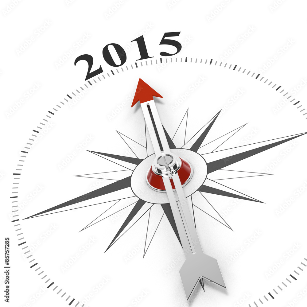 Kompass 2015 Kompass 2015