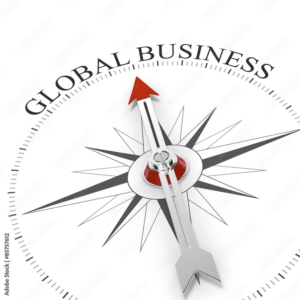 Compass Global Business Compass Global Business