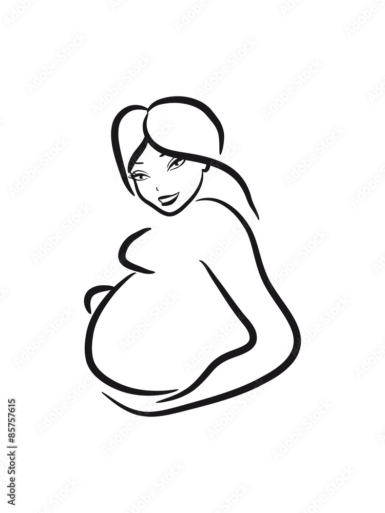 Pregnant Fortune Pregnant Fortune