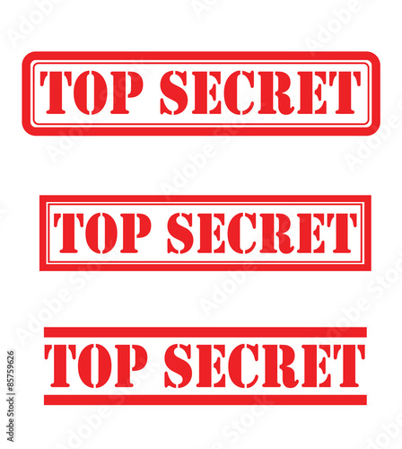 Top secret set
