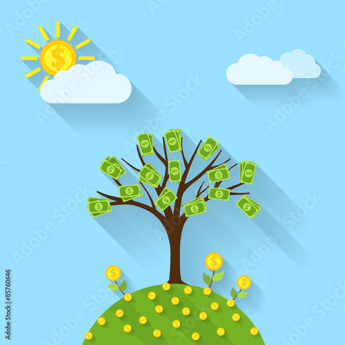 money tree