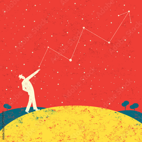 Forecasting future profits