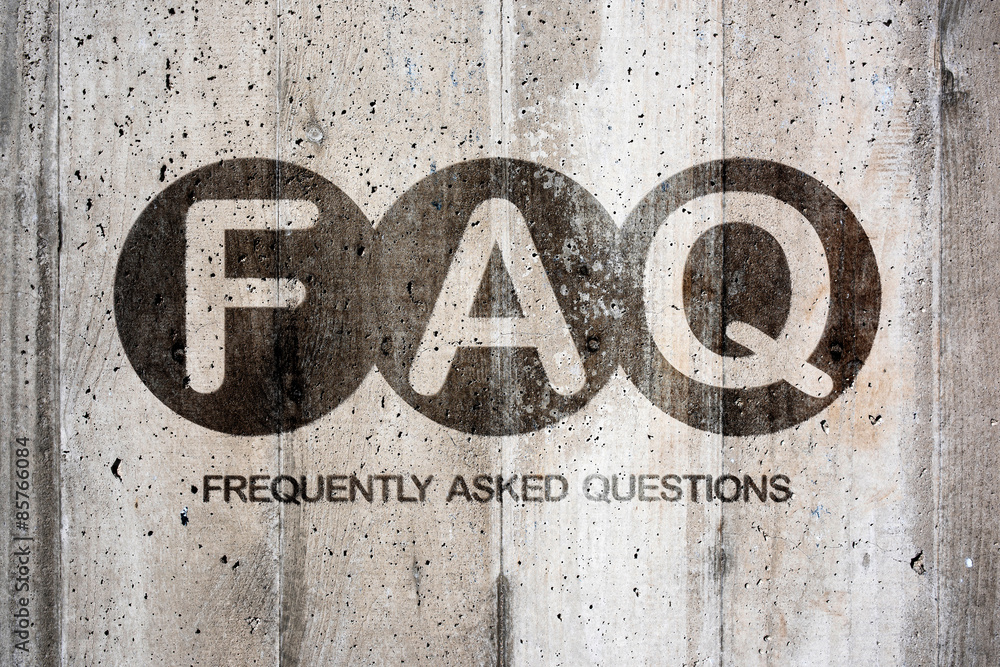 Faq Frequently Asked Questions Stock イラスト Adobe Stock Faq Frequently Asked Questions Stock イラスト Adobe Stock