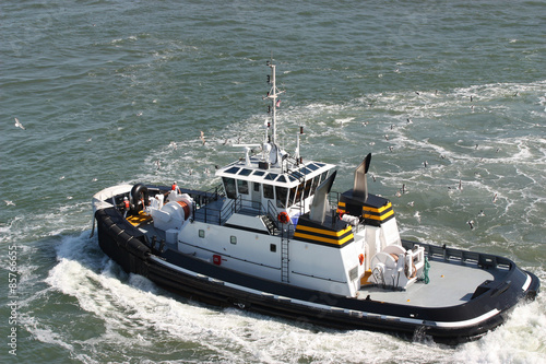 Φωτογραφία Guard Boat