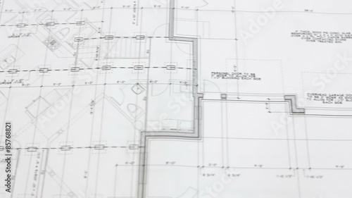 House Floor Plans Dolly Slide
