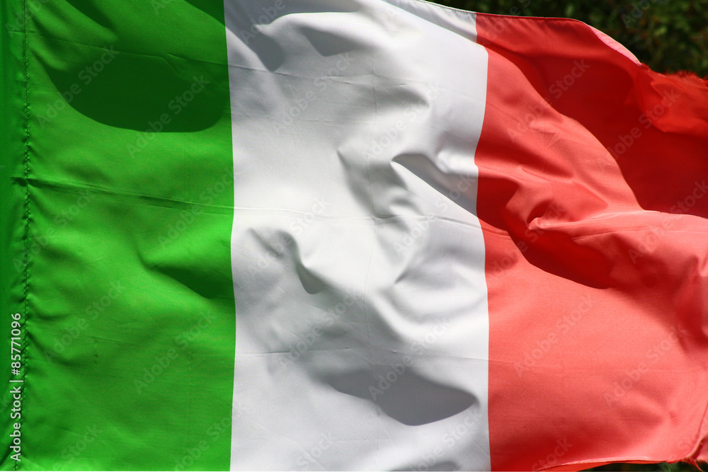 italian flag