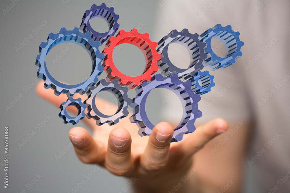 gear gear