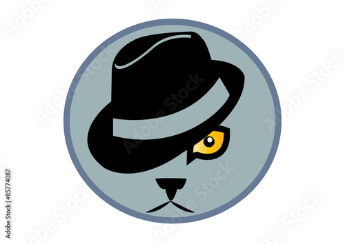 Mafia Cat