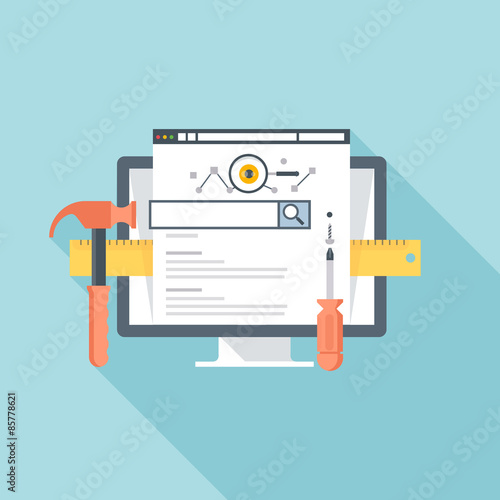 Search Engine Optimization