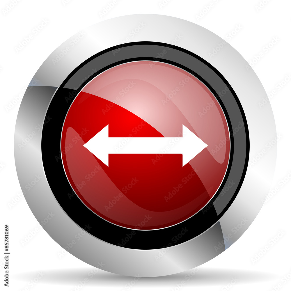 arrow red glossy web icon arrow red glossy web icon
