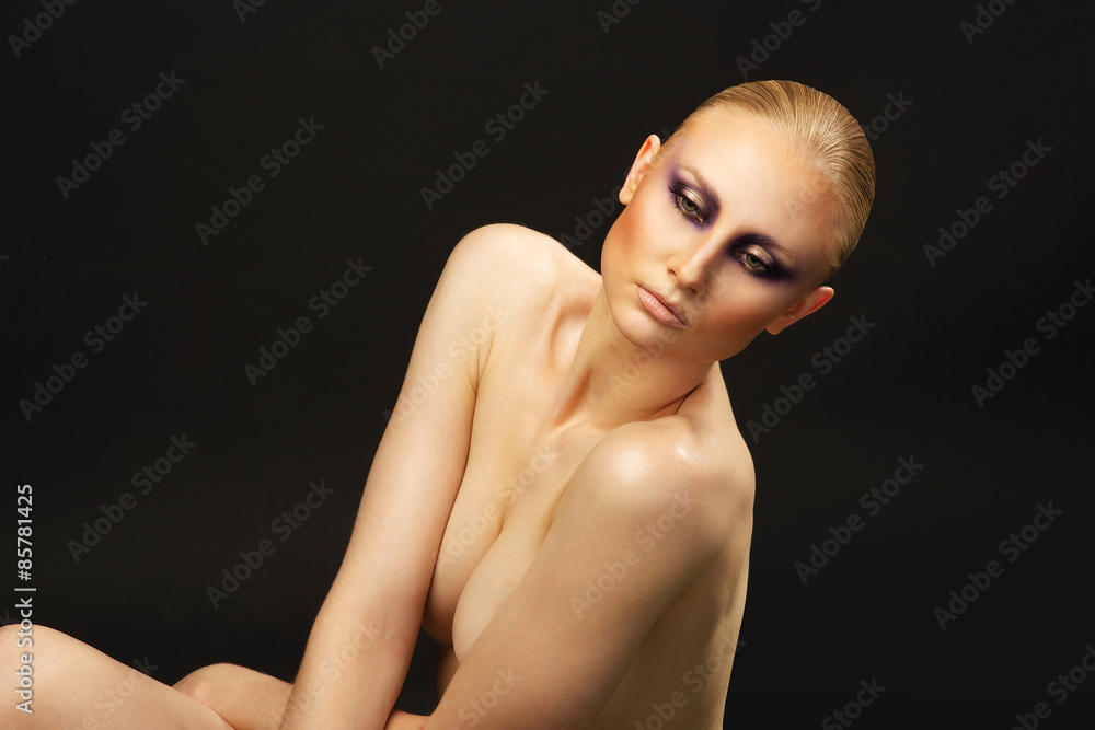 very beautiful and sexy girl with a beautiful figure very beautiful and sexy girl with a beautiful figure