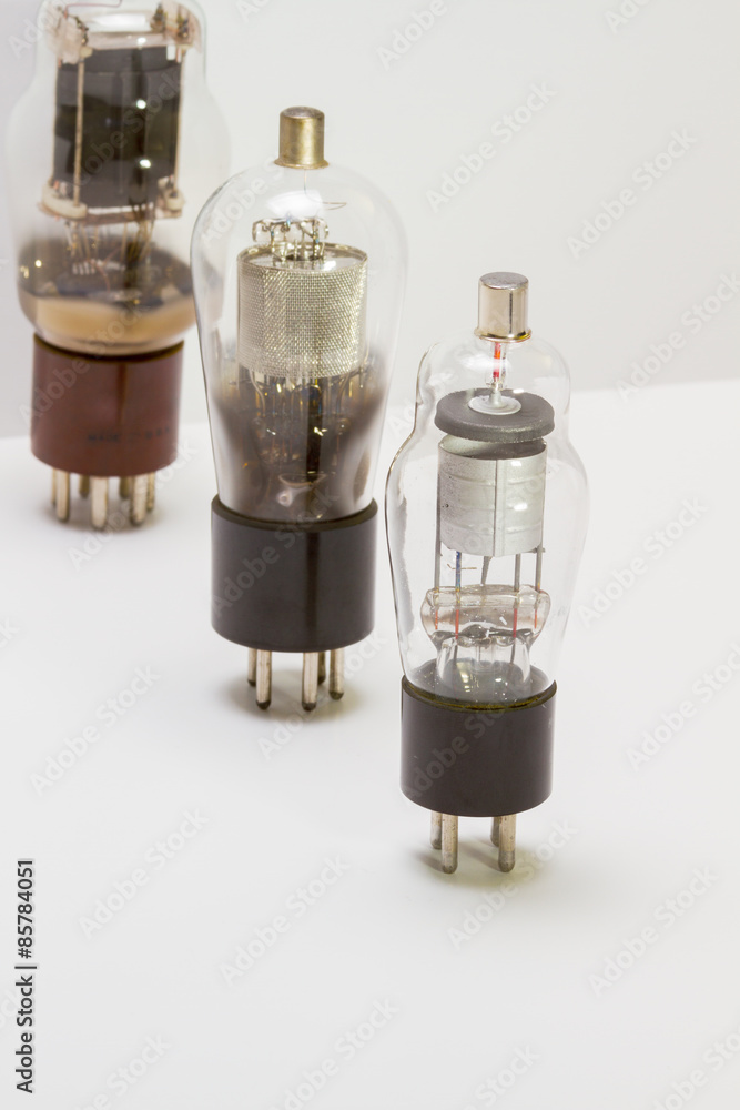 Clear bulb Clear bulb
