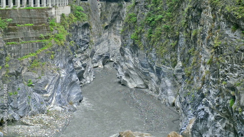 Taroko Gorge National Park
