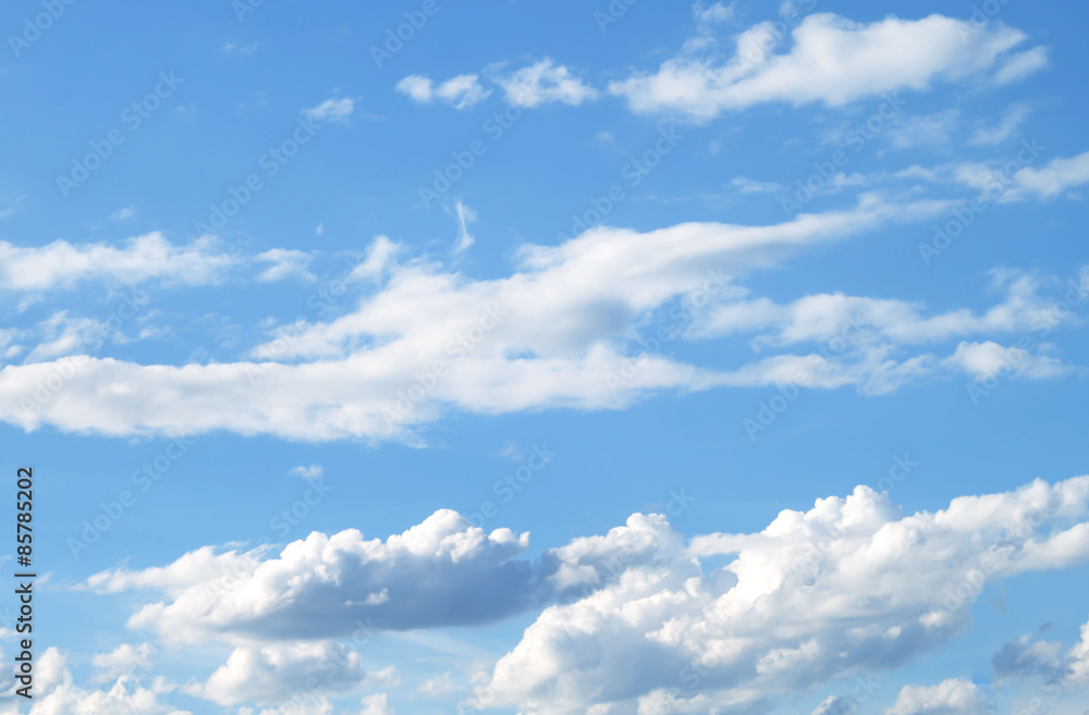 blue sky blue sky