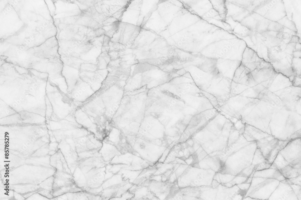 Obraz premium Marble patterned texture background in natural patterned for design, marbles of Thailand.