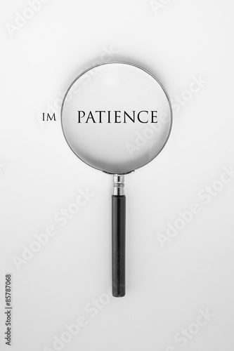 Patience