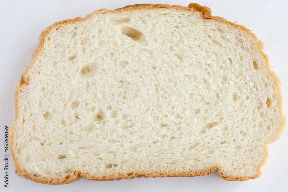 piece of bread
