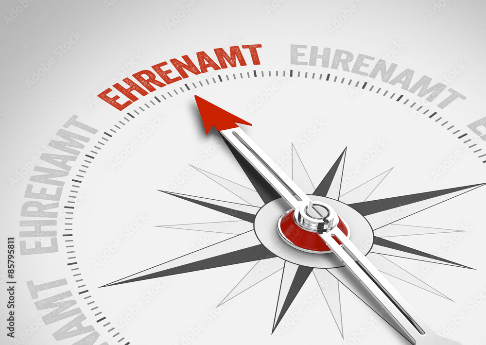 Compass Ehrenamt Compass Ehrenamt