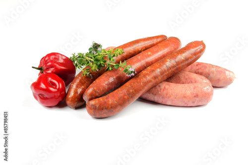 merguez et saucisses 25062015