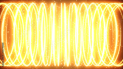 Glowing Lines abstract background for party,holidays and celebration. 8K Ultra HD Resolution at 300dpi
