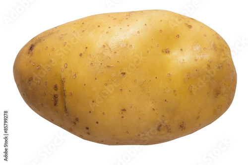 Fototapeta Potato