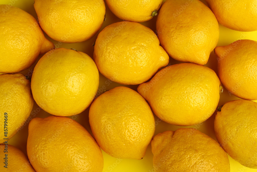 lemon fruit texture background lemon fruit texture background