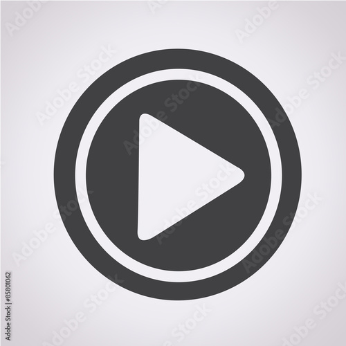 Play icon