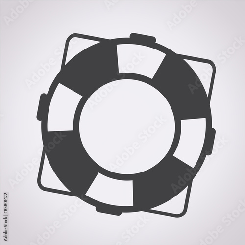 lifebuoy icon