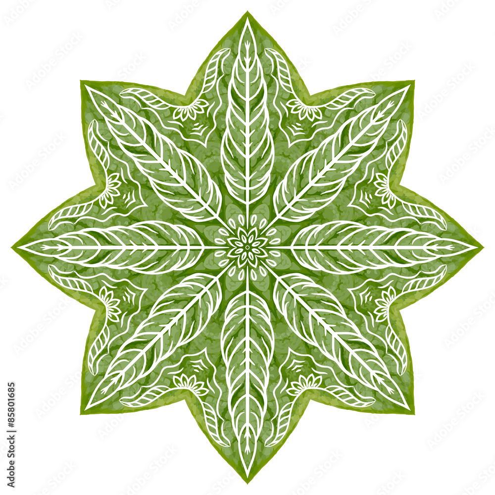 Mandala Mandala