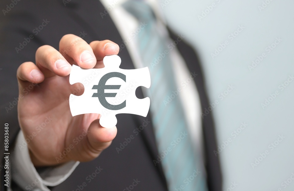 Eurosymbol - Konzept