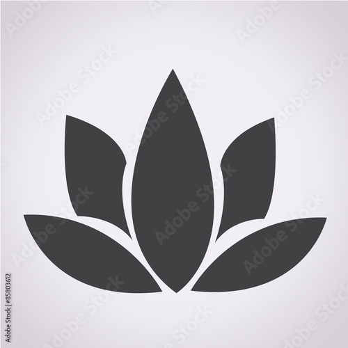 lotus icon