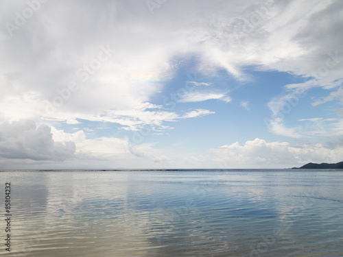 seascape Seychelles