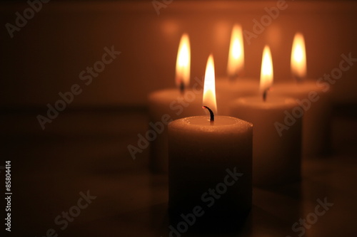 Candles