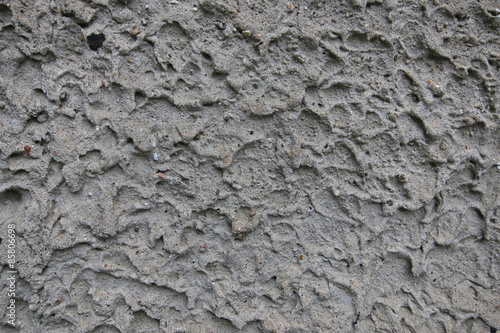 Texture concrete wall