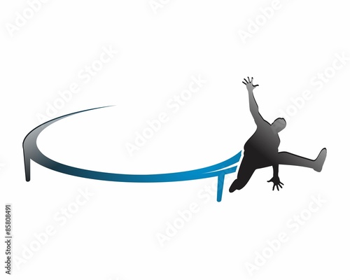 sports equipment trampoline