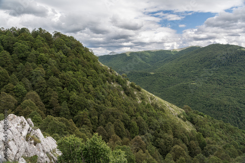 Фотография Parco Nazionale d'Abruzzo Lazio e Molise