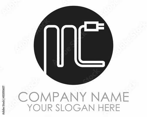 MC electric current