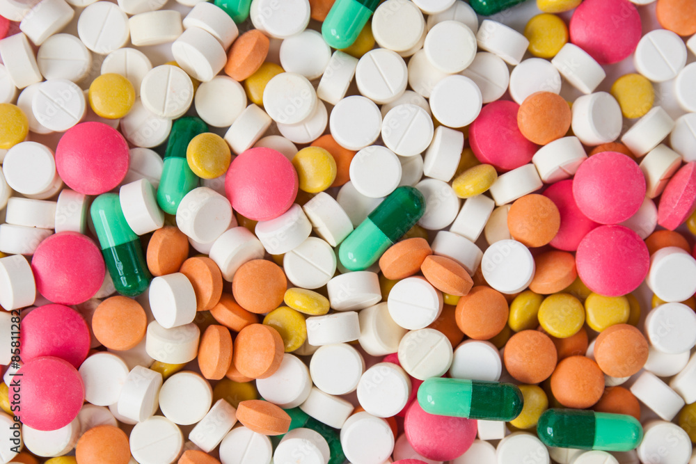 pills and capsules pills and capsules