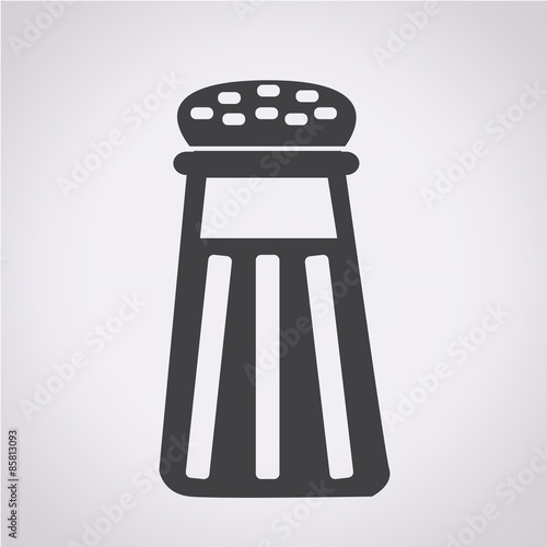 pepper shaker icon